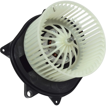 Universal Air Cond HVAC BLOWER MOTOR BM00121C